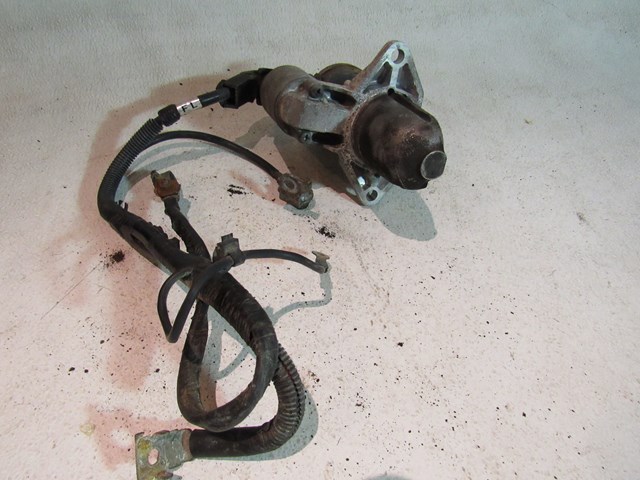 2008 Subaru WRX Starter w/Wiring 23300AA560