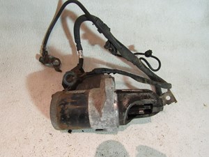 2008 Subaru WRX Starter w/Wiring 23300AA560