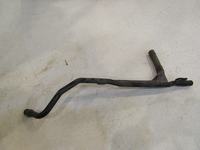 2008 Subaru Impreza WRX Air Suction Pump Duct / Secondary Air Injection Tube OEM