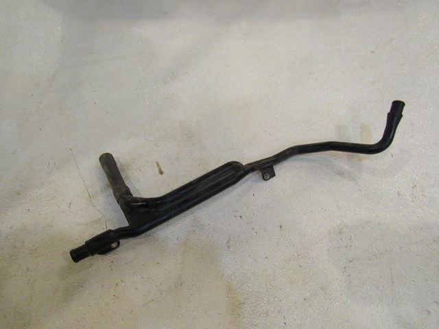 2008 Subaru Impreza WRX Air Suction Pump Duct / Secondary Air Injection Tube OEM