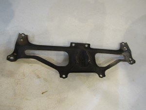 2008 Subaru WRX Front Subframe Steering Rack Brace Support 