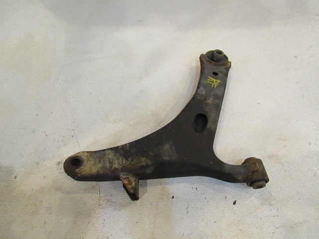 2008 Subaru WRX Front RH Passenger Lower Control Arm