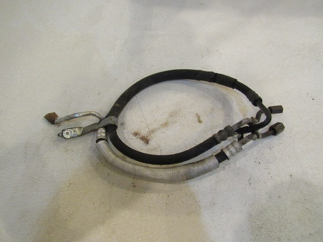2008 Subaru WRX Power Steering Lines