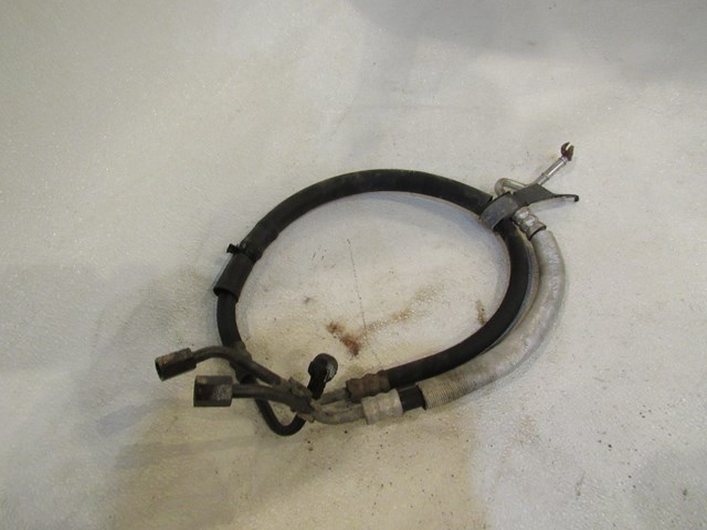 2008 Subaru WRX Power Steering Lines