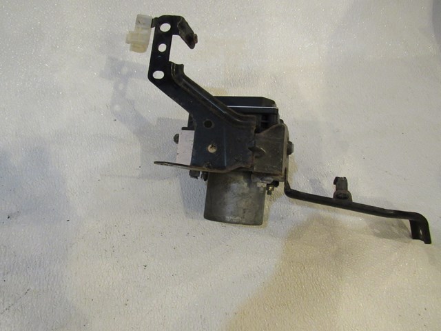 2008 Subaru WRX Turbo ABS Pump 27536FG010