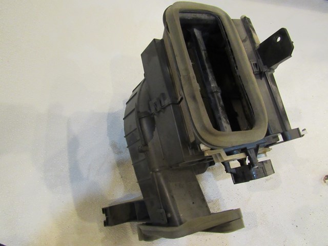 2008 Subaru WRX Blower Motor