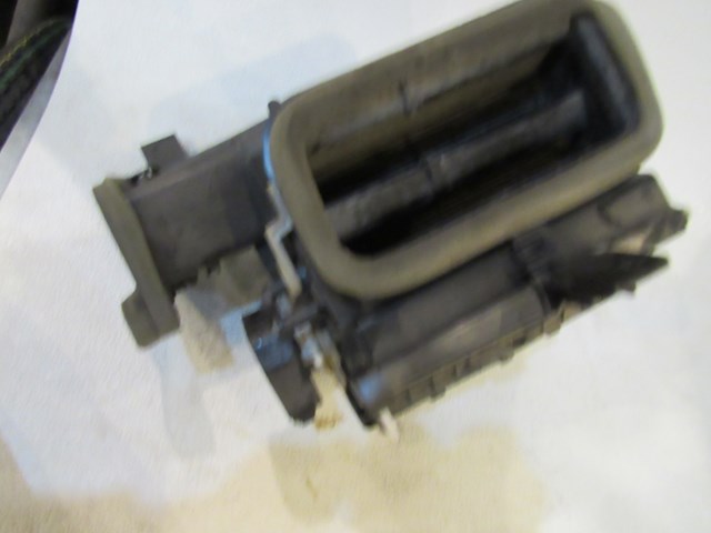 2008 Subaru WRX Blower Motor