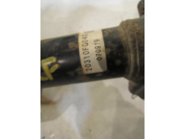 2008 Subaru WRX Front RH Passenger Strut 20310FG040