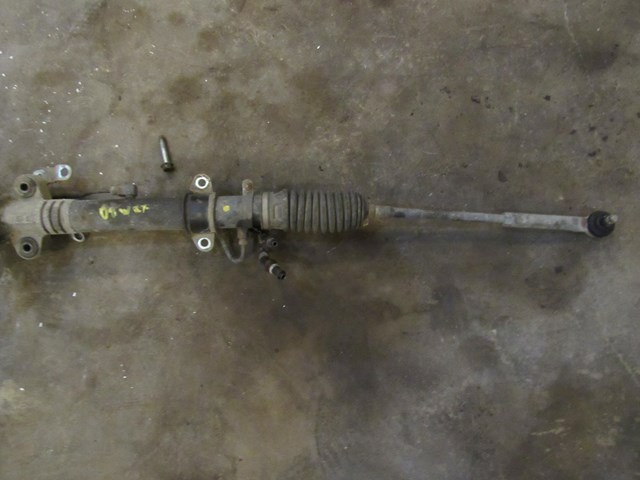 2008 Subaru WRX Turbo Steering Rack