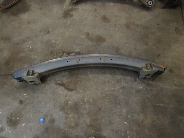 2008 Subaru WRX Front Bumper Reinforcement Bar
