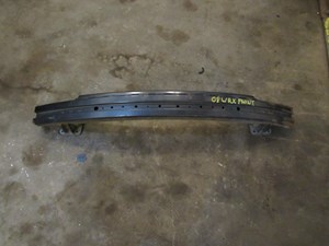 2008 Subaru WRX Front Bumper Reinforcement Bar