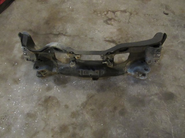 2008 Subaru WRX Front Subframe Engine Cradle 