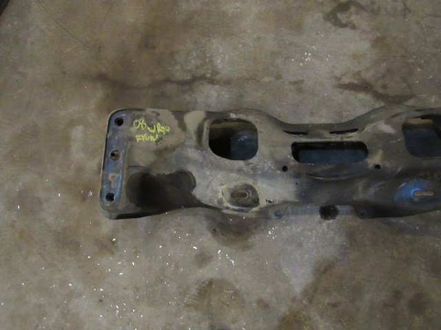 2008 Subaru WRX Front Subframe Engine Cradle 