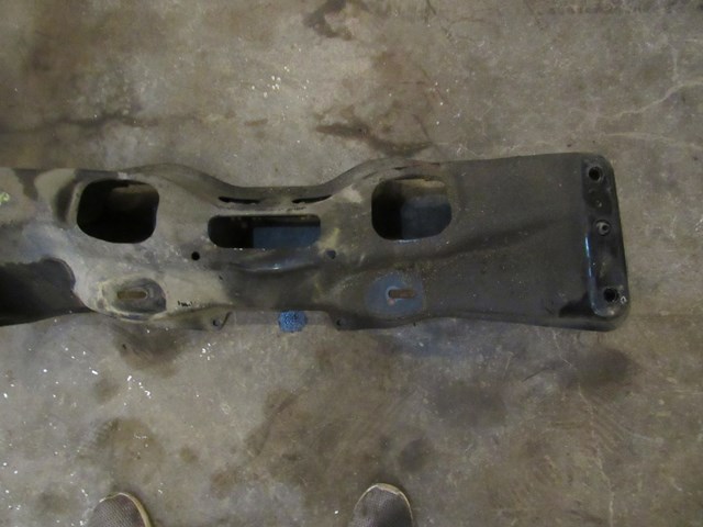 2008 Subaru WRX Front Subframe Engine Cradle 