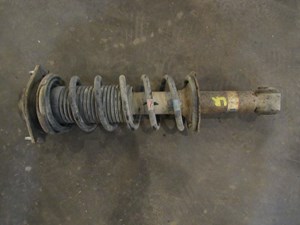 2008 Subaru WRX Rear LH Driver Strut w/Spring