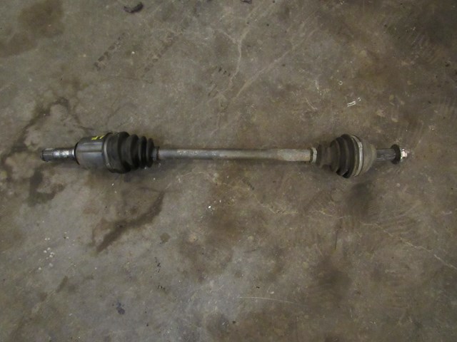 2008 Subaru WRX Front LH Driver Axle
