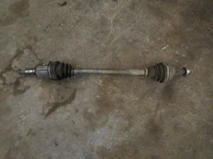 2008 Subaru WRX Front LH Driver Axle
