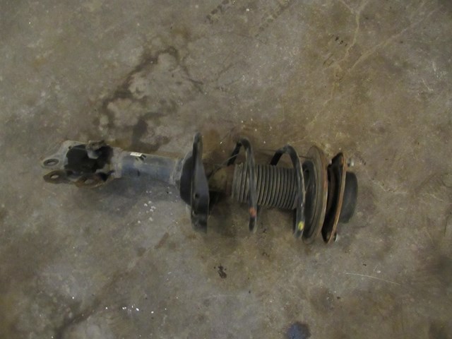2008 Subaru WRX Front LH Driver Strut 20310FG050