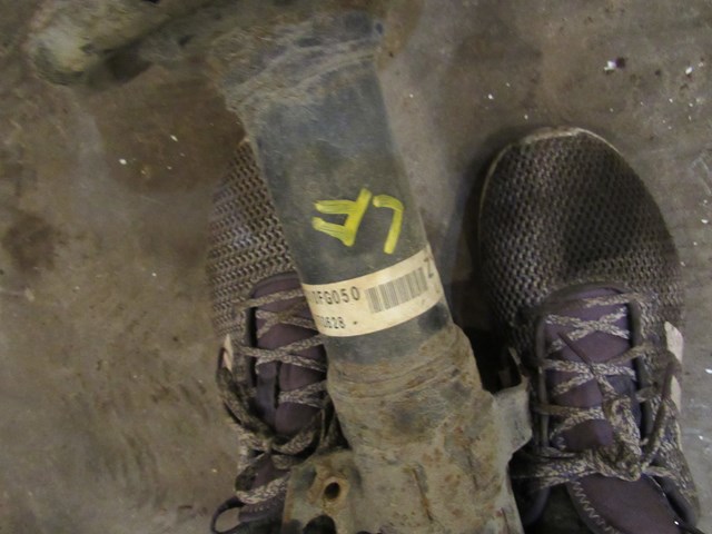 2008 Subaru WRX Front LH Driver Strut 20310FG050