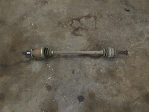 2008 Subaru WRX Rear LH Driver Axle