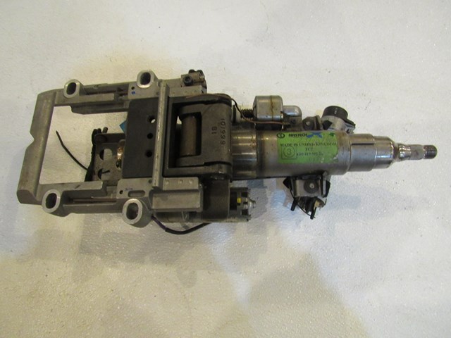 2006 Audi S4 Steering Column w/Key