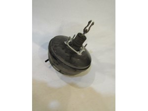 2008 Subaru WRX Turbo MT Power Brake Booster