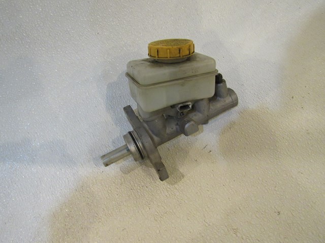 2008 Subaru WRX Turbo Brake Master Cylinder