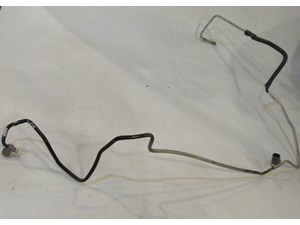 2008 Subaru WRX Turbo AC Line