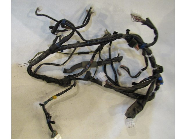 2008 Subaru WRX Turbo Dash Wire Harness 81302FG050 *details