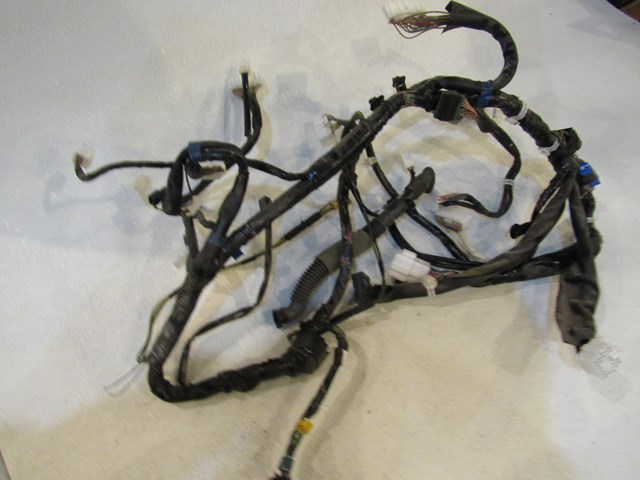 2008 Subaru WRX Turbo Dash Wire Harness 81302FG050 *details