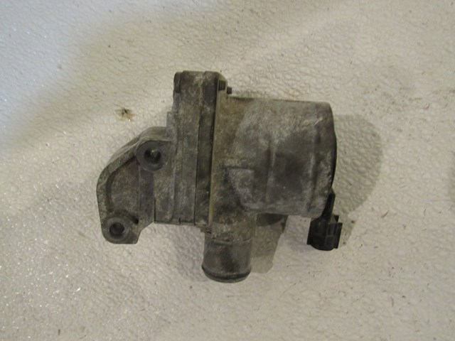 2008 Subaru WRX Turbo EGR Valve