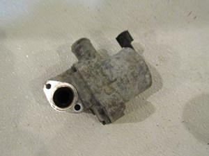2008 Subaru WRX Turbo EGR Valve