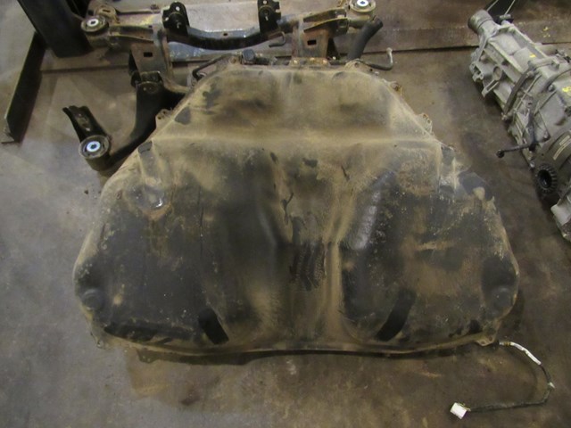 2008 Subaru WRX Turbo MT Fuel Tank Gas Tank