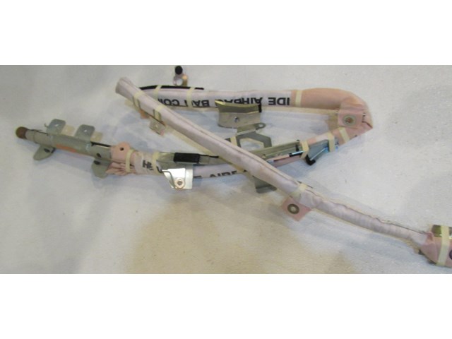 2008 Subaru WRX Sedan LH Driver Side Curtain Air Bag