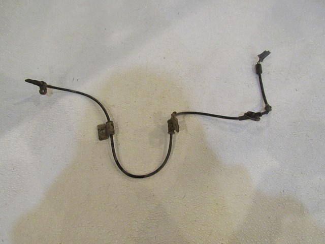 2008 Subaru WRX Front LH Driver ABS Sensor