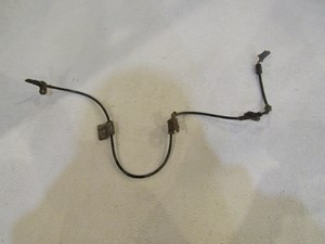 2008 Subaru WRX Front LH Driver ABS Sensor