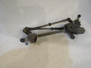 2008 Subaru WRX Windshield Wiper Motor