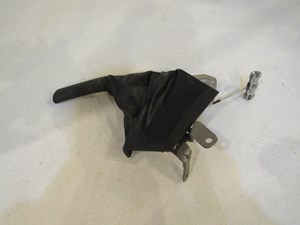2008 Subaru WRX MT Parking Emergency Brake Handle-See photos
