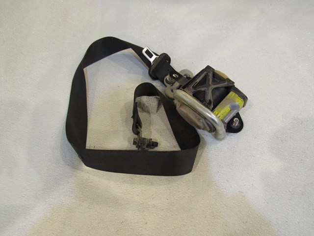 2008 Subaru WRX Front LH Driver Seat Belt