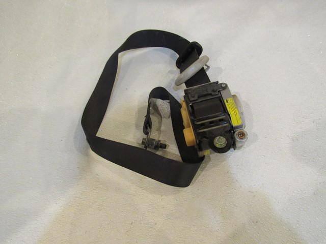 2008 Subaru WRX Front LH Driver Seat Belt