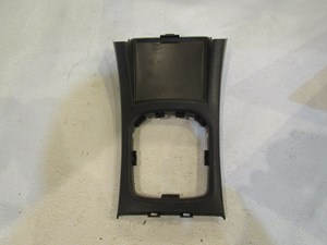 2008 Subaru WRX Turbo MT Shifter Trim Panel 92122FG010