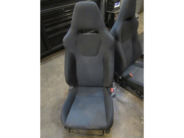 2008 Subaru WRX Front RH Passenger Seat