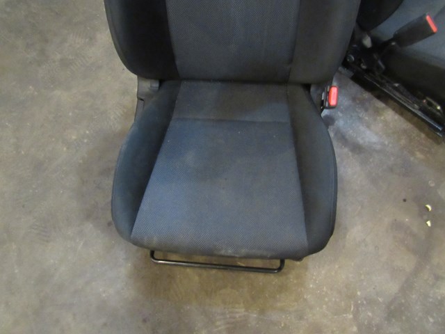 2008 Subaru WRX Front RH Passenger Seat
