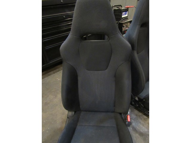 2008 Subaru WRX Front RH Passenger Seat