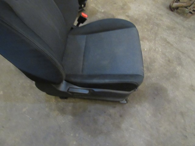 2008 Subaru WRX Front RH Passenger Seat