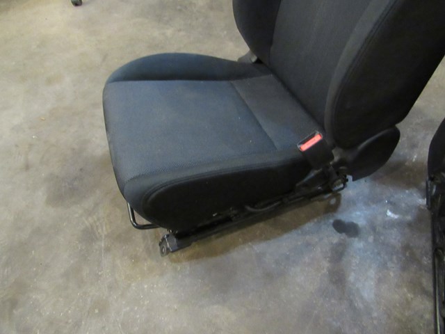2008 Subaru WRX Front RH Passenger Seat