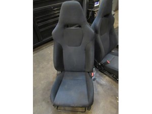 2008 Subaru WRX Front RH Passenger Seat