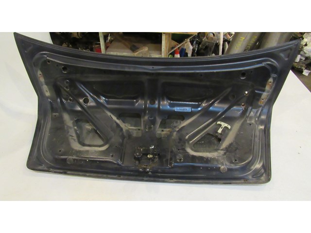 2008 Subaru WRX Trunk Lid-See Photos