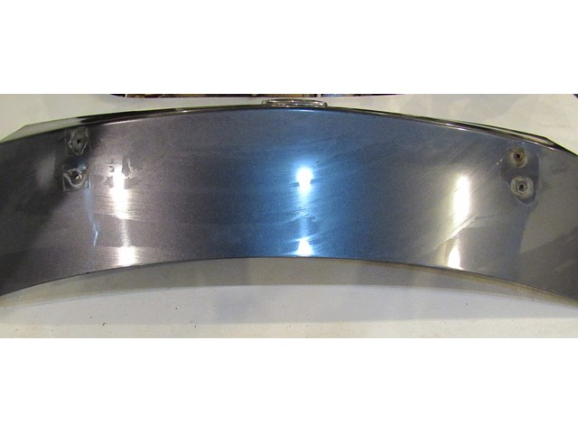 2008 Subaru WRX Trunk Lid-See Photos