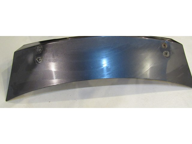 2008 Subaru WRX Trunk Lid-See Photos